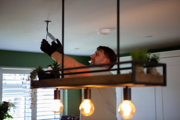Generator Installation Services in MS