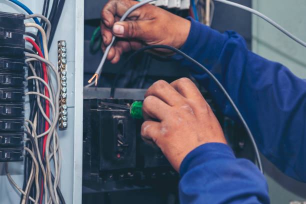Best Circuit Breaker Repair  in Tunica, MS