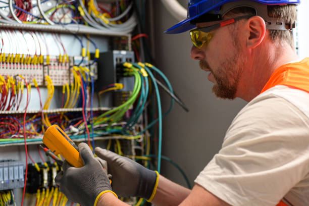Best Home Electrical Repair  in Tunica, MS