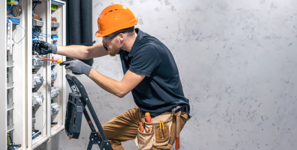 Best Electrical Repair Services  in Tunica, MS