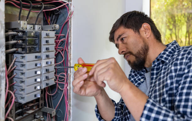 Best Electrical Wiring Services  in Tunica, MS